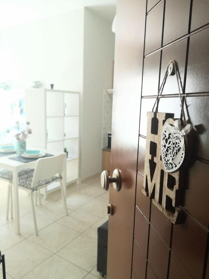 Ferienwohnung Mellow Studio In Volos City Exterior foto