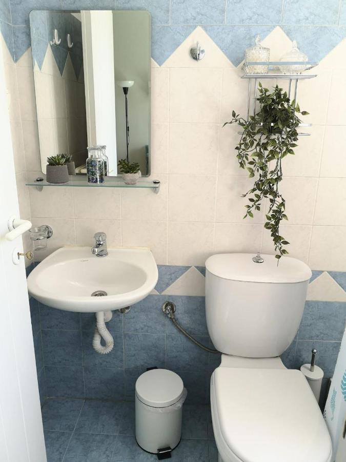 Ferienwohnung Mellow Studio In Volos City Exterior foto
